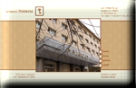 WEBSite  Design and Development Services for Hotel
